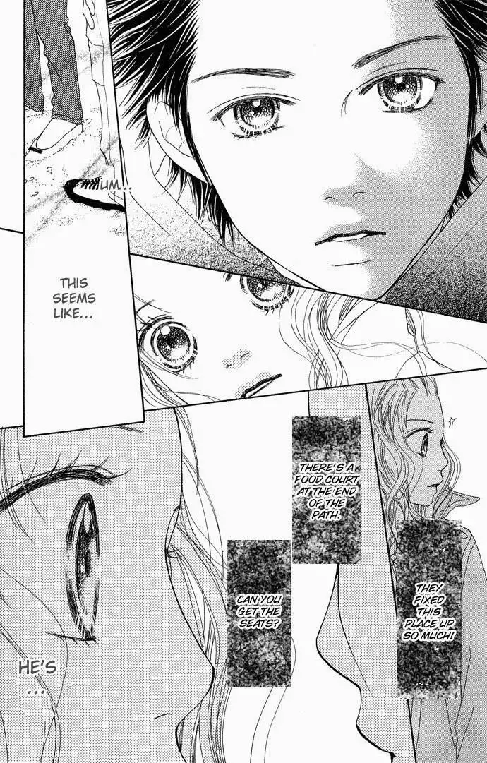 Parfait Tic Chapter 89 27